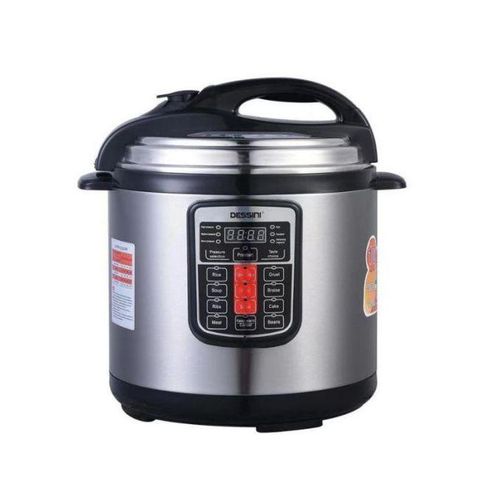 product_image_name-Bosch-6 Litres Multifunctional Electric Pressure Cooker-7