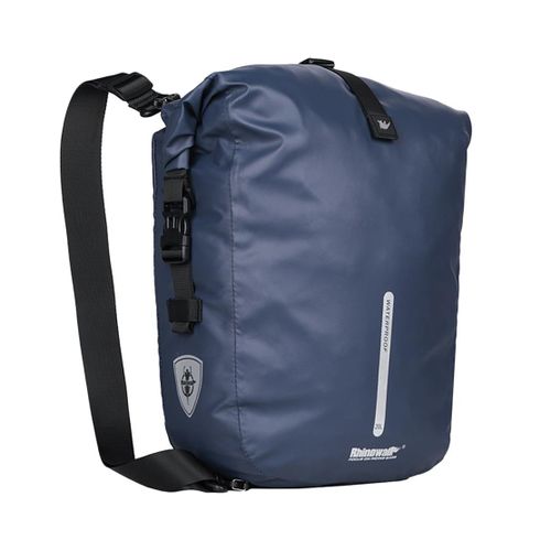 915 Generation Rhinowalk Motorcycle Bag 20L Saddle Bag Back Rear Bag B Best Price Online Jumia Kenya