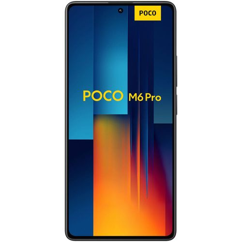 Poco M6 Pro 4G, 6.67