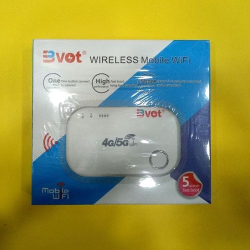 Bvot 4g5g Pocket Mobile Mifi Safaricom Airtel Telkom Best Price Online Jumia Kenya 0773