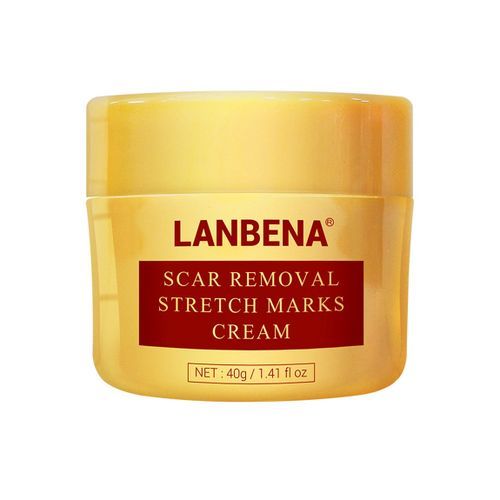 Lanbena Scars Stretch Marks Removal Cream 40ml Best Price Online Jumia Kenya