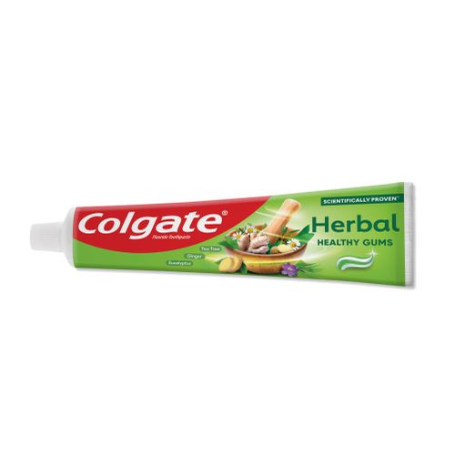 Colgate Herbal Toothpaste for Strong Teeth