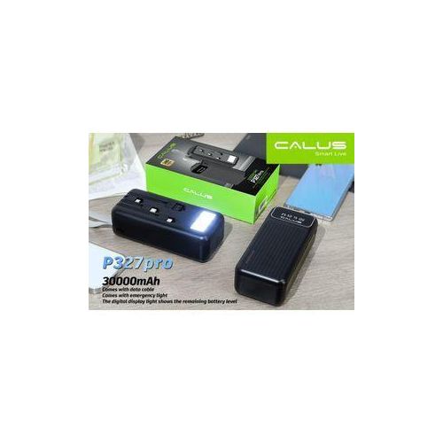 product_image_name-Generic-CALUS P327 Pro 30000mAh power bank.-1