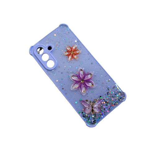 product_image_name-General-Samsung A26 Charm/flowery cover -1