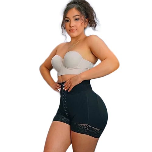 Fashion Bbl Post Op Surgery Supplies High Waist Slimming Shorts Lifter  Shaper Colombian Reductive Shapewear S Slimming Belly @ Best Price Online