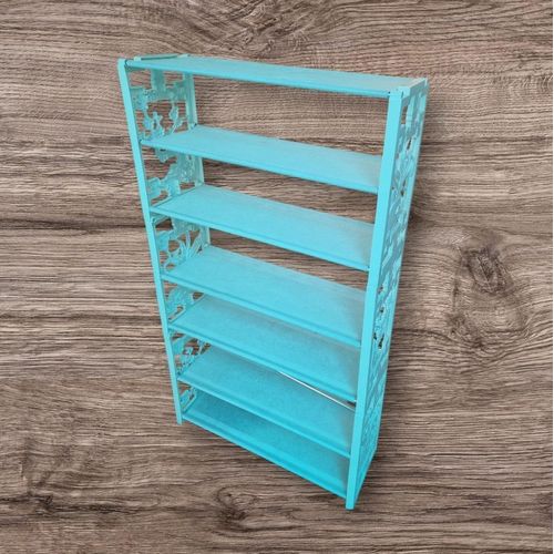 product_image_name-Generic-7 layer Nordic wind simple multifunctional rack size -2