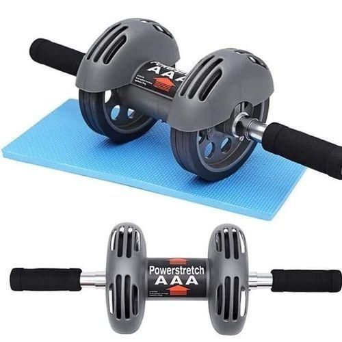 product_image_name-power stretch- Wheel-Power Stretch Roller For Flat Tummy And ABS-1