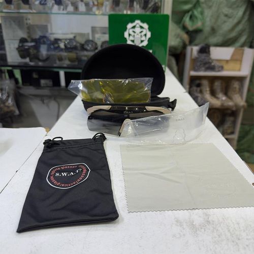 product_image_name-Sunglasses-Premium Tactical Sports Glasses – Green UV Protection & Impact Resistant-4