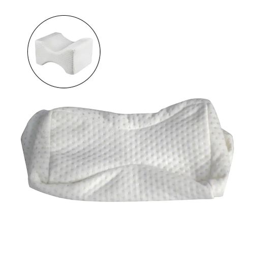 Knee pillow case best sale