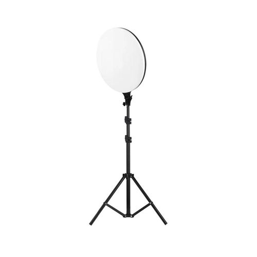 product_image_name-Generic-PF-45 Photography Light 18 in 60W High Brightness Full Screen Circular Fill Light Large Screen Streaming Beauty Light-3