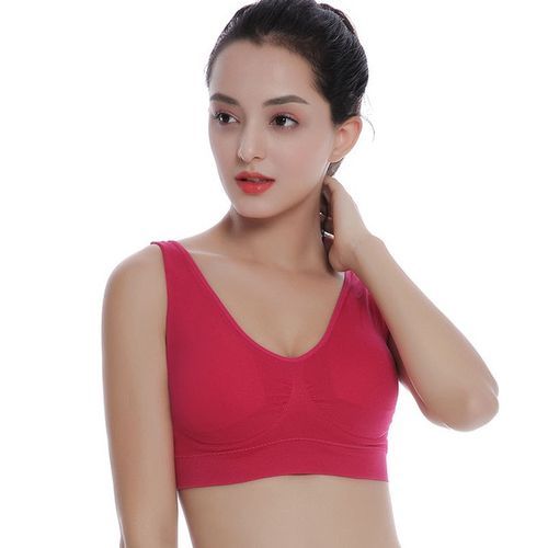 Comfortable Stylish brand brassiere Deals 