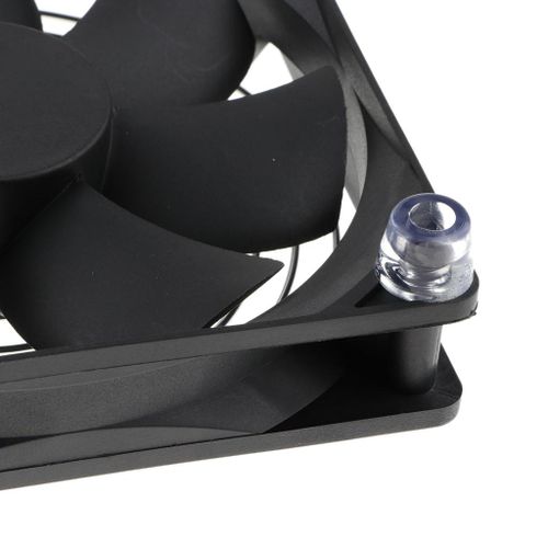 Best cabinet cooling fans 2025
