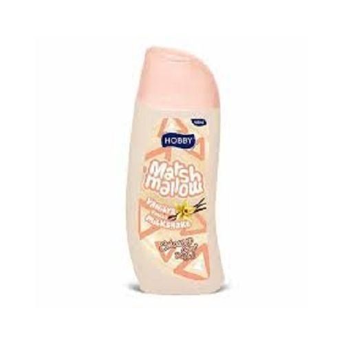 product_image_name-Beauty-Hobby Marshmallow Vanilla Milkshake Shower Gel 500ml-1