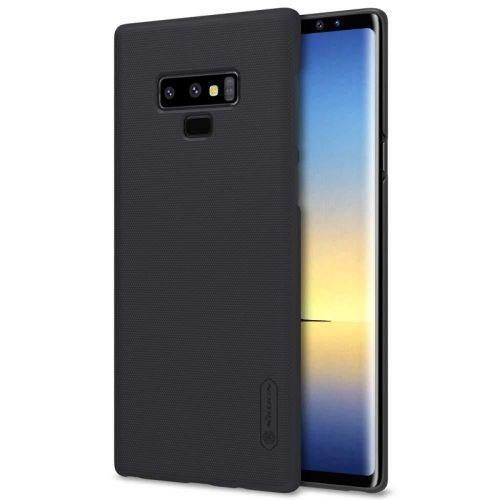 product_image_name-Generic-Nilkin Case for Samsung Galaxy Note 9 Super Frosted Hard Back Cover-1