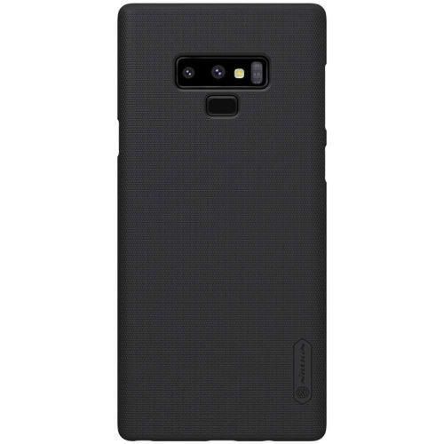product_image_name-Generic-Nilkin Case for Samsung Galaxy Note 9 Super Frosted Hard Back Cover-3