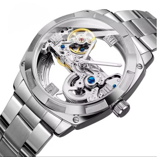 product_image_name-Fashion-Men Automatic Skeleton Transparent Watches-1