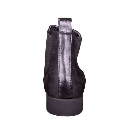 Cacatua Black Mens Boots Best Price Online Jumia Kenya
