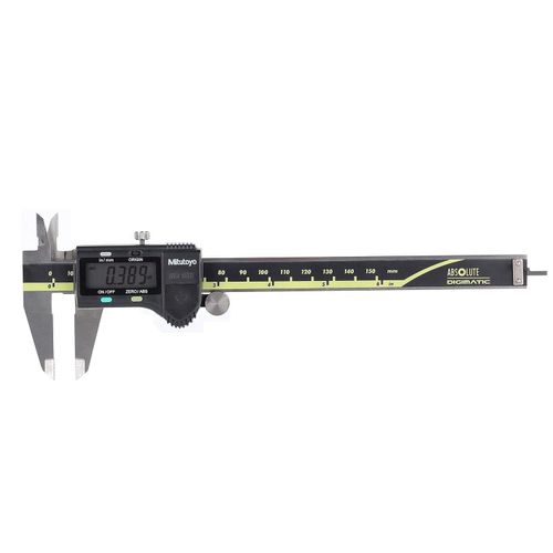 product_image_name-Mitutoyo-Digital Vernier Caliper 6" 150mm-2