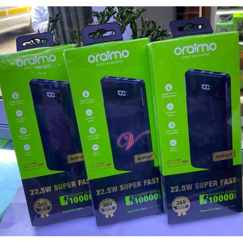 product_image_name-Oraimo-Toast Byte Opb-7100Q 22.5W Fast Charging -1