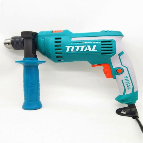product_image_name-TOTAL-TG1081316 Impact drill 810w 13mm-3