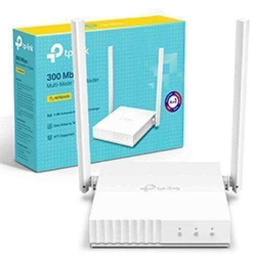 product_image_name-Generic-TP Link 300 Mbps Multi-Mode Wi-Fi Router Wireless WiFi Router- BEST-1