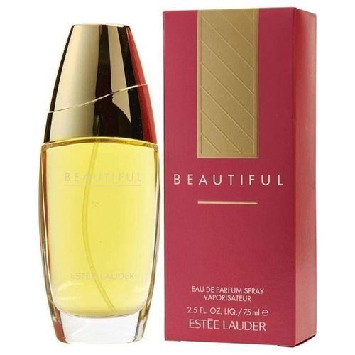 product_image_name-Estée Lauder-Beautiful By Estee Lauder 75ml EDP-1