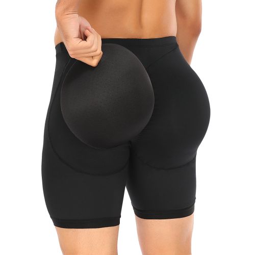 Shop Generic Shaper Women Body Shaper Tummy Control Shapers Slimming  Underwear Body Shapewear Belly Shaper Shorts Online