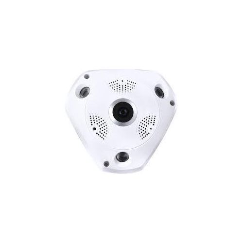 product_image_name-Generic-VR CAM Fisheye 360 Degree Panorama WiFi VR Camera-3