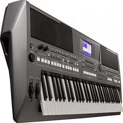 Yamaha PSR-S-670 Keyboard @ Best Price Online | Jumia Kenya