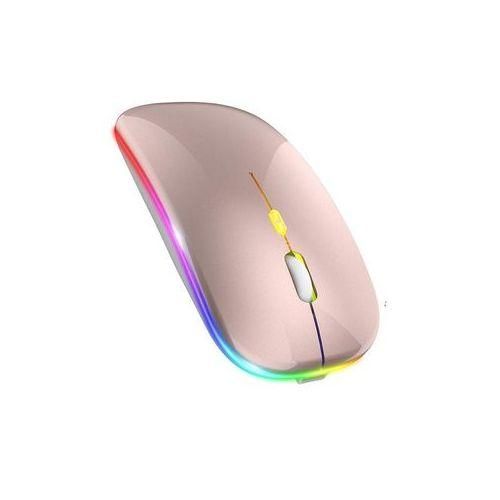 product_image_name-Generic-Rechargeable Wireless Mouse-2