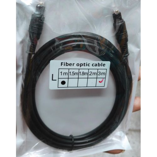 product_image_name-Generic-3 Metres Fibre Optic Cable-1