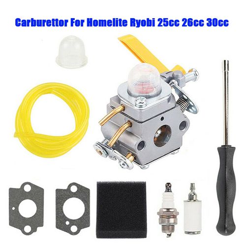 Homelite 25cc carburetor top