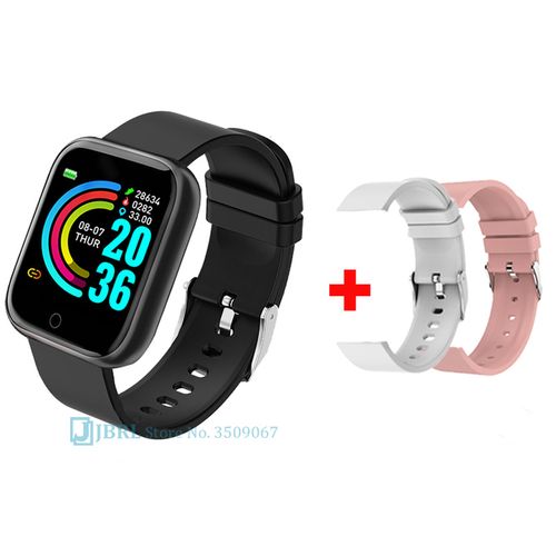 Best smart cheap sport watch 2021