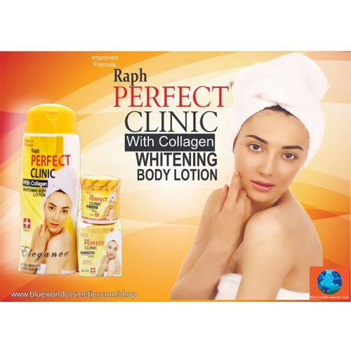 Clinic cream best sale