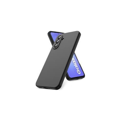 product_image_name-Generic-Candy Case for Samsung A36 5G Smooth Touch Cushion Liquid Soft Silicone-1