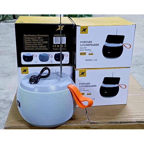 product_image_name-Generic-C15 Bluetooth speaker-1