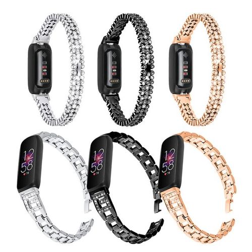 Silicone Band For Fitbit Charge 4 Wrist Strap For Fitbit Charge 3/3 SE Smart  Bracelet Sport Watch Straps Wristband Accessories