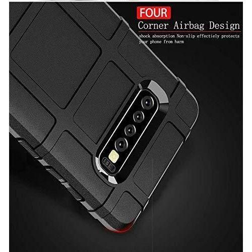 product_image_name-Generic-Drop Protection Rugged Shield Cover Case for Samsung Galaxy S10 Plus/Samsung Galaxy S10+-3