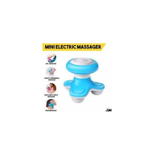 product_image_name-Generic-Portable Mini Electric Handheld Massager – Vibration Body Relaxing Tool-1