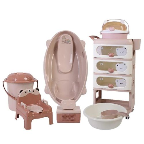 product_image_name-Generic-Baby Bath Time Basin Set-2