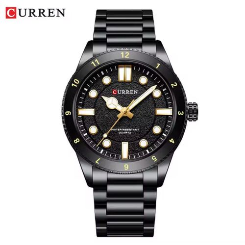 product_image_name-Curren-Gents wrist watch 8450-1