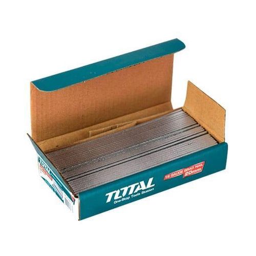 product_image_name-TOTAL-TAC918201 Brad nail Length:20mm  -3
