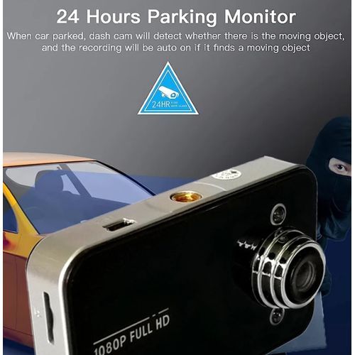 product_image_name-Generic-HD 1080P Driving Recorder, DVR Recorder, Night Vision Car Camera-6