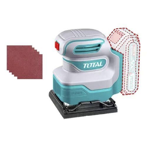 product_image_name-TOTAL-TSHSLI20141 Cordless sheet sander 20V-2