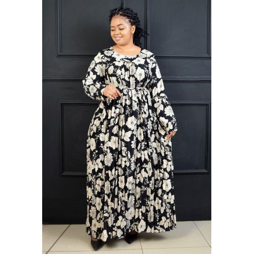 product_image_name-Fashion-Ladies Sexy Maxi Dress -1