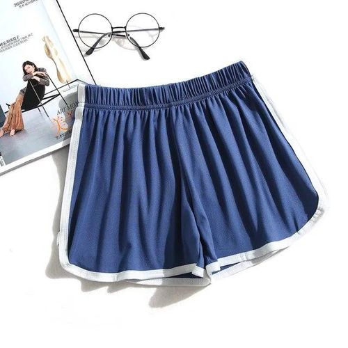 Korean style casual fashion sports suit women's summer short