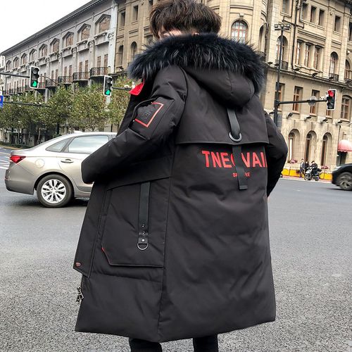 Winter jacket jumia 2025
