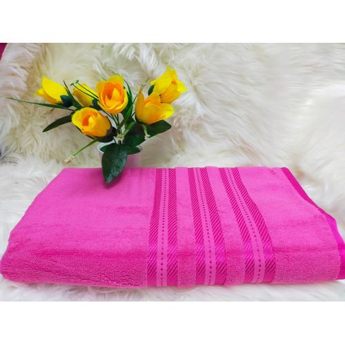 product_image_name-Generic-90*165 Cm Heavy Prestige 100% Premium Cotton Towels-8