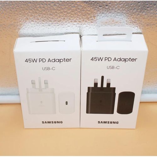 product_image_name-Samsung- 45W Super Fast C To C Charger For Galaxy S20,S20 Plus, S20 Ultra,S21, S21 Plus, S21 Ultra, S22, S22Plus, S22 Ultra, S23,S23 Plus, S23 Ultra, S24, S24 Plus, S24 Ultra, Note 10 Plus, Tab S8-3
