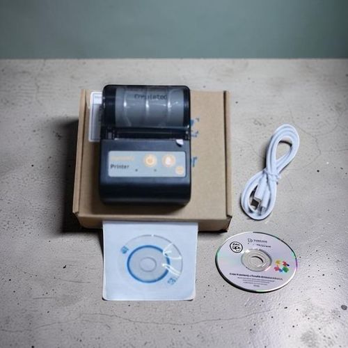 product_image_name-Generic-	Portable Light Weight Fast Connectivity Portable Pocket Handheld Mini 58mm USB POS Bluetooth Thermal Receipt Printer  -1
